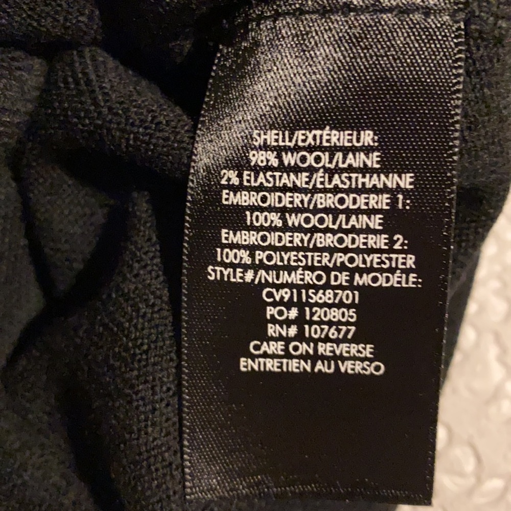 Alice+Olivia x Friends With You Connie Rainbow Top NWT - Picture 8 of 12